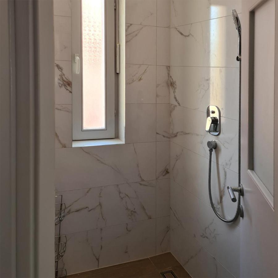 Kondor Apartmani Vrnjačka Banja Buitenkant foto