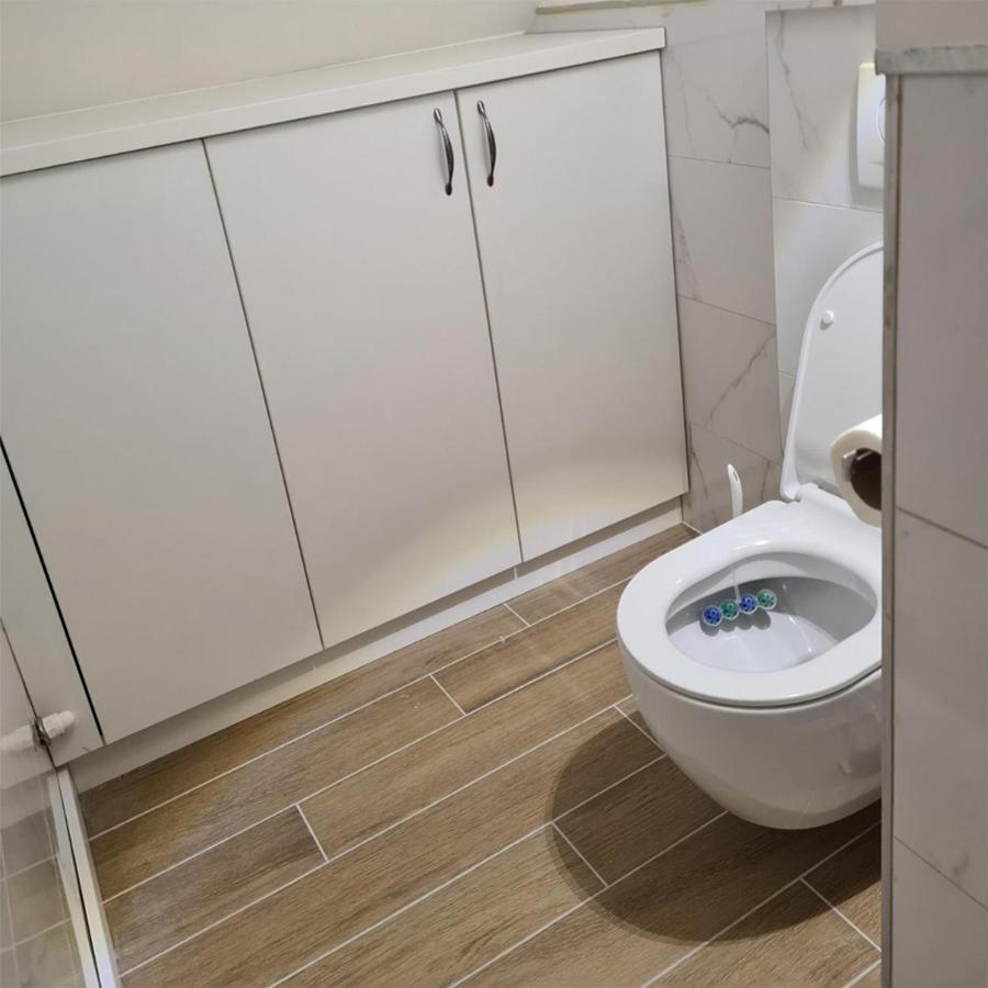 Kondor Apartmani Vrnjačka Banja Buitenkant foto