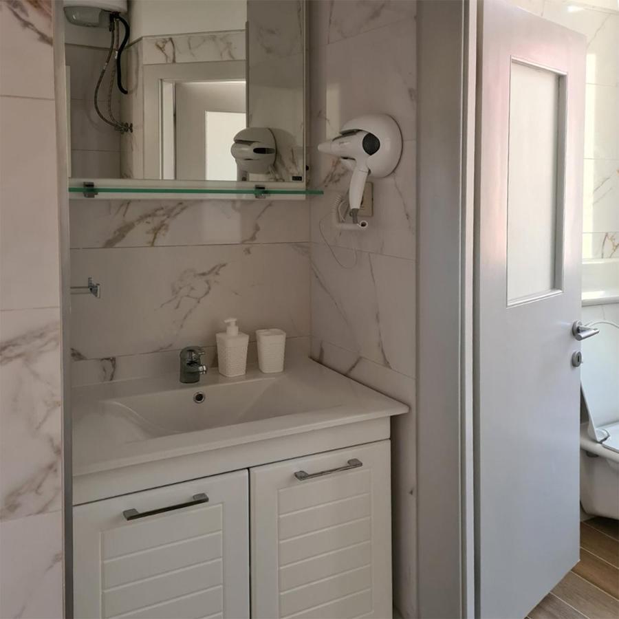 Kondor Apartmani Vrnjačka Banja Buitenkant foto