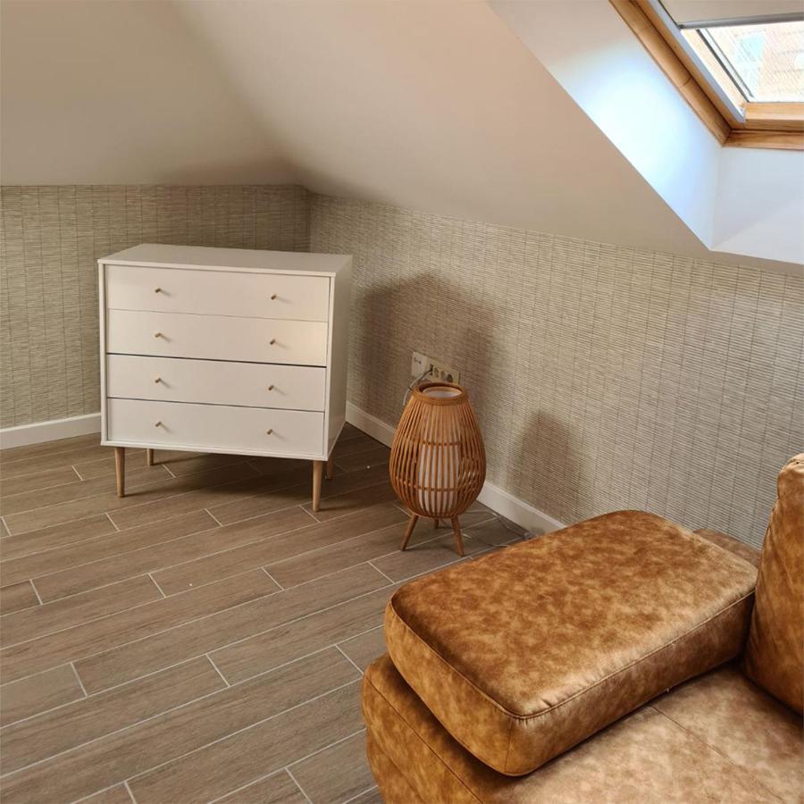 Kondor Apartmani Vrnjačka Banja Buitenkant foto